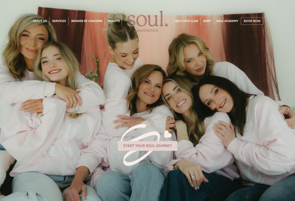 Soul Aesthetics - Med Spas & Aesthetics in Tulsa